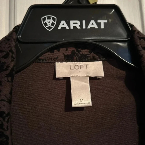 Loft Medium Zip up jacket - Picture 4 of 4